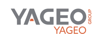 Official logo for YAGEO